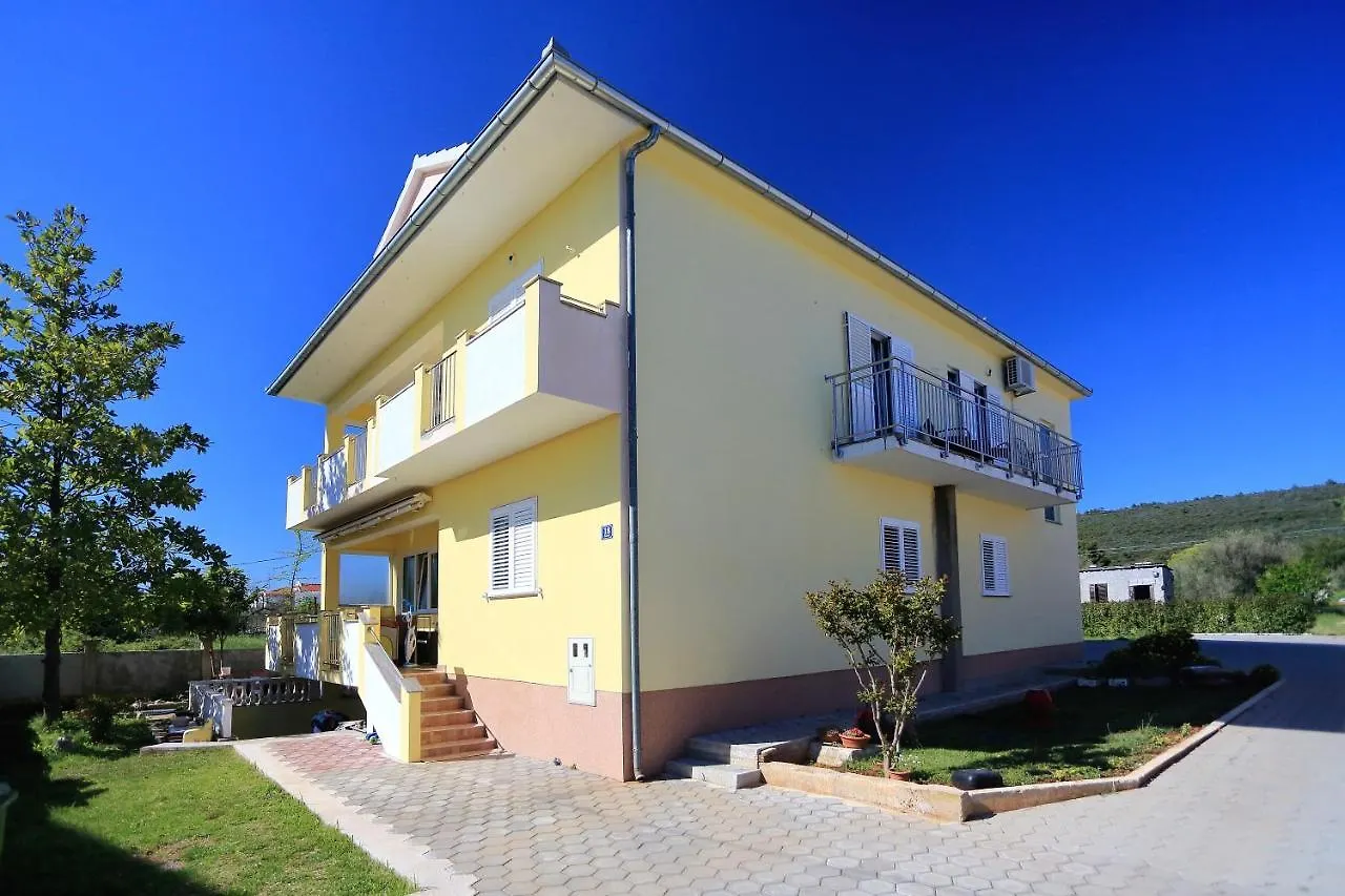 Sukošan Apartments Sonia
