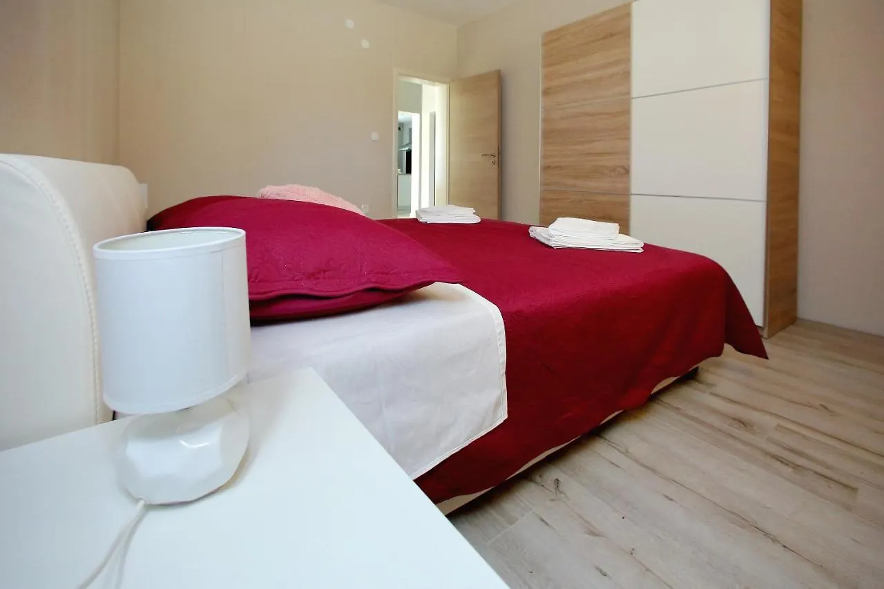 Sukošan Apartments Sonia 0*,  קרואטיה