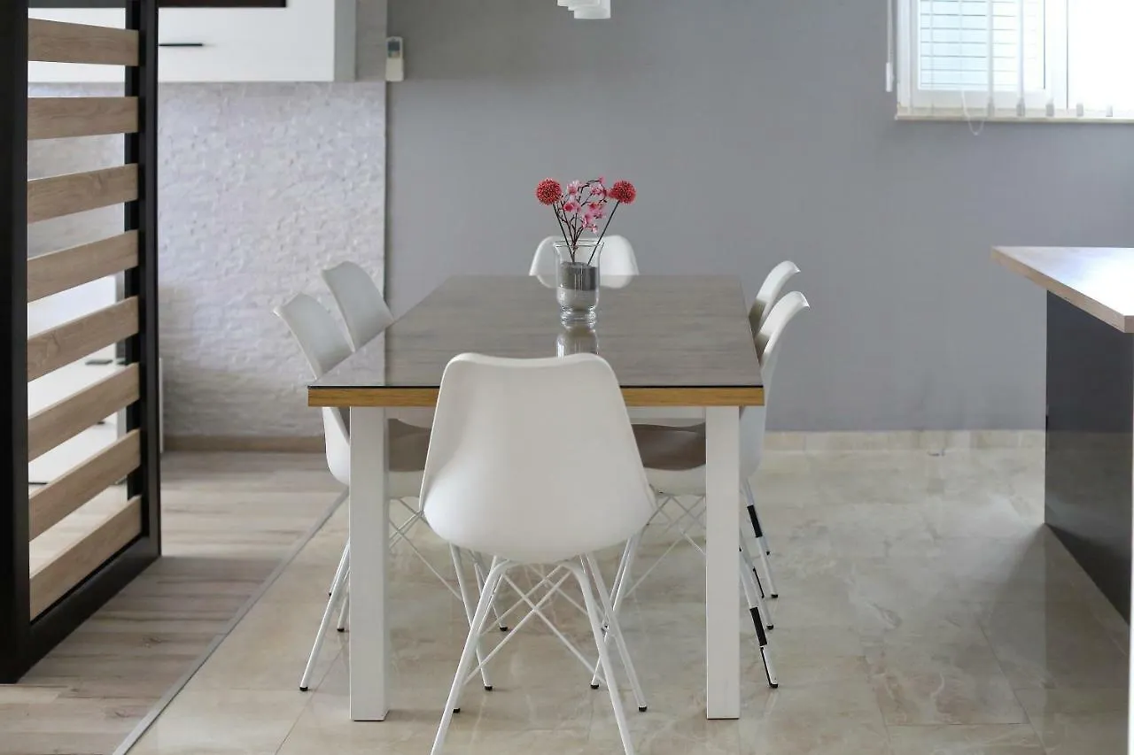 Sukošan Apartments Sonia 0*,