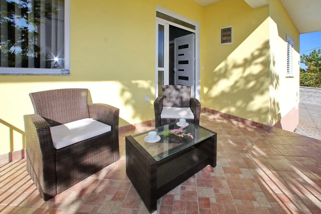 Sukošan Apartments Sonia 0*,  קרואטיה