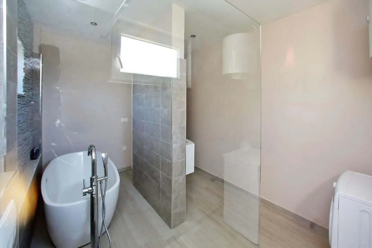 Sukošan Apartments Sonia 0*,