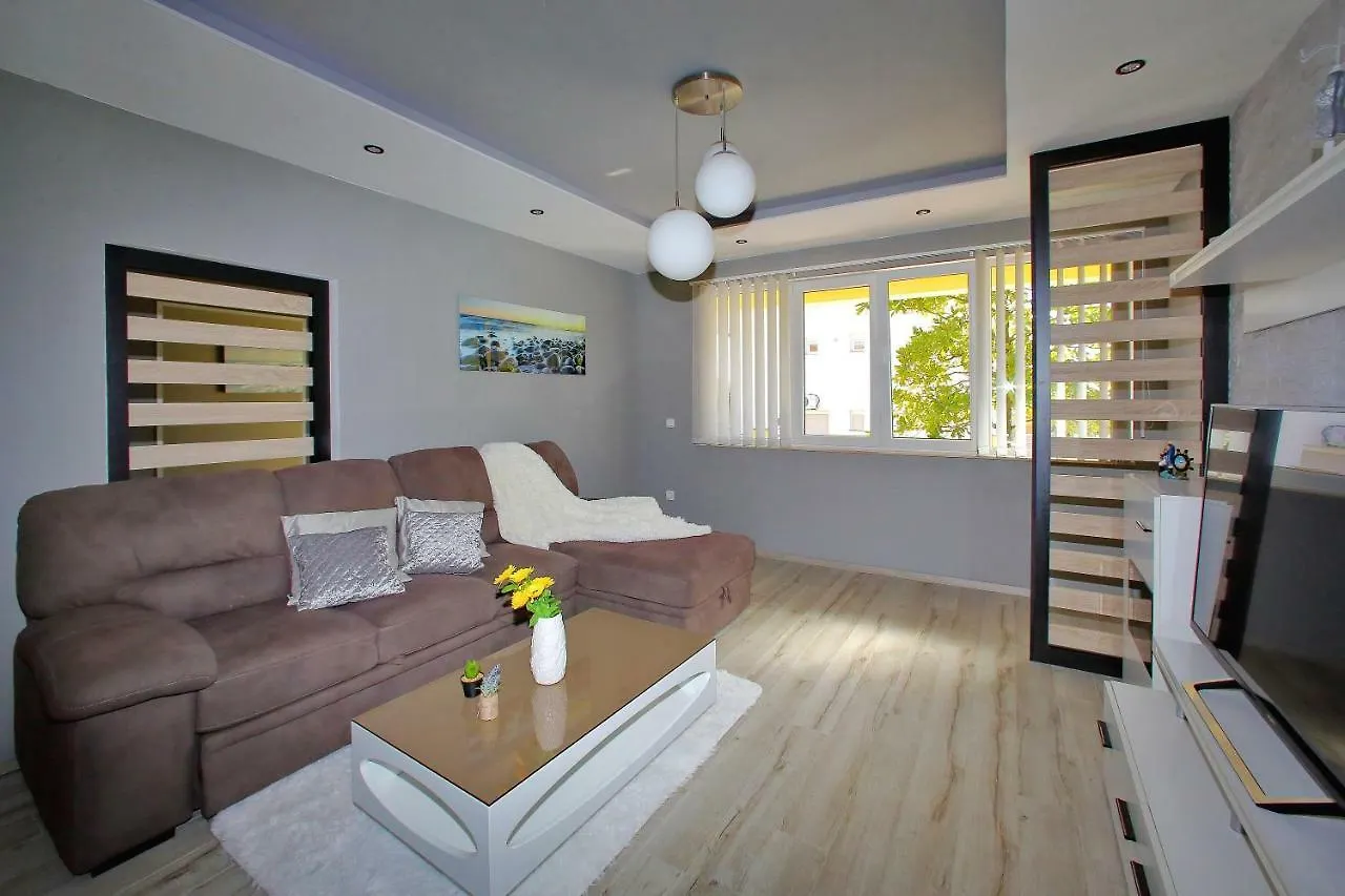 Sukošan Apartments Sonia קרואטיה