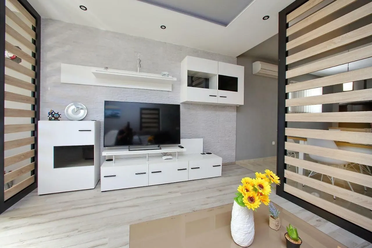 Sukošan Apartments Sonia