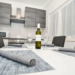 Apartament Luxury Boduja, Sukošan