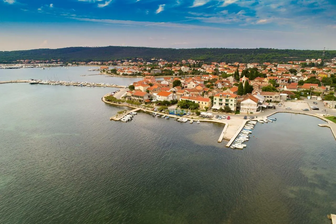 Apartments Sonia Sukošan