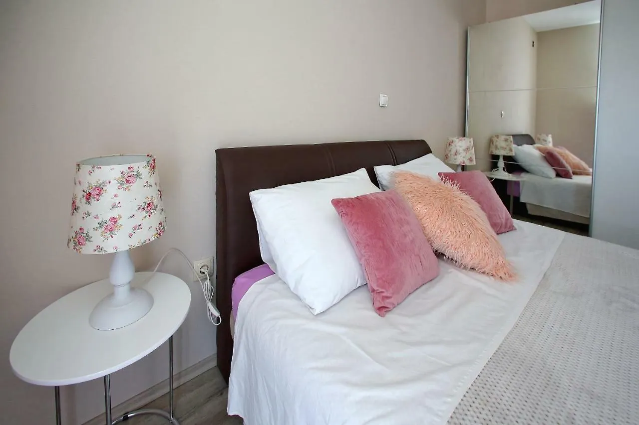 Apartments Sonia Sukošan